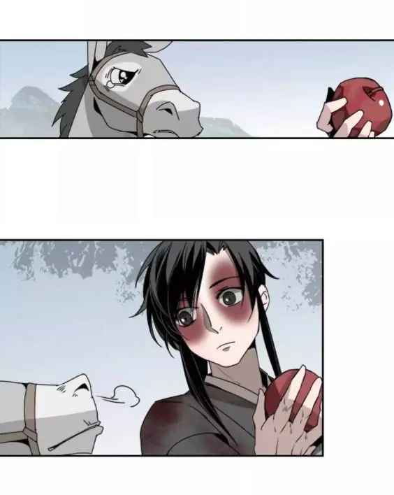 Mo Dao Zu Shi Chapter 13 image 13_optimized